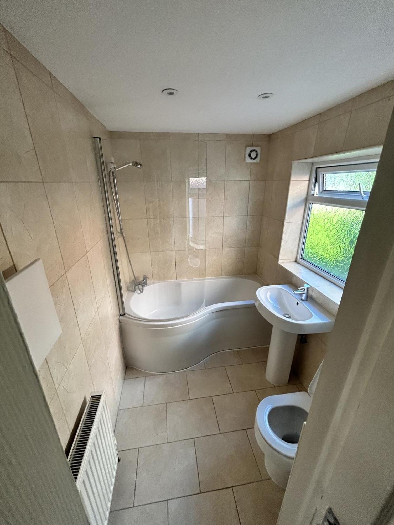 Vila Canvas House Carlisle  Exteriér fotografie