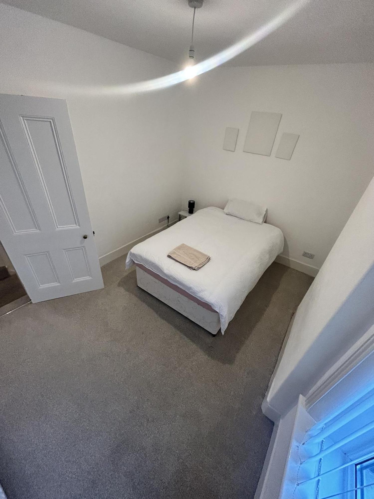 Vila Canvas House Carlisle  Exteriér fotografie