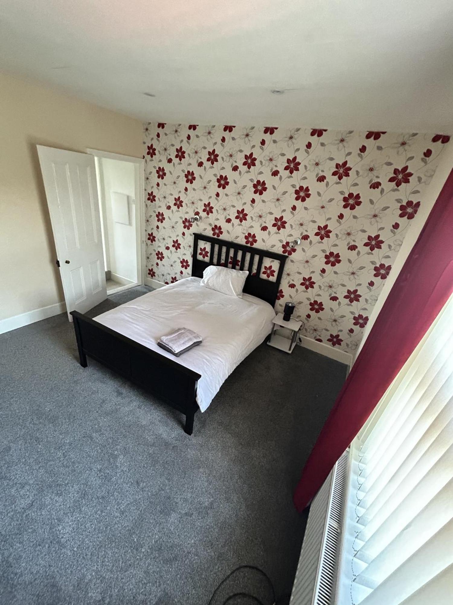 Vila Canvas House Carlisle  Exteriér fotografie